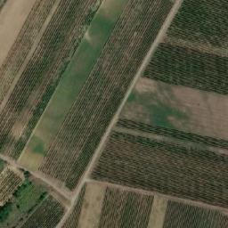 Satellite imagery of Stará hora, CZ