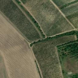 Satellite imagery of Velká Slunečná, CZ
