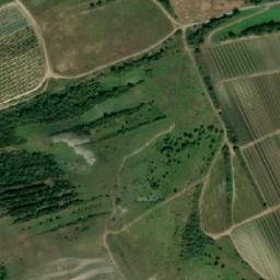 Satellite imagery of Velká Slunečná, CZ