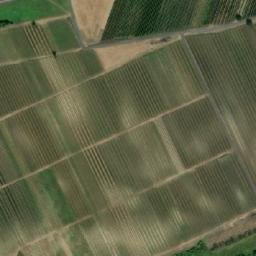 Satellite imagery of Velká Slunečná, CZ