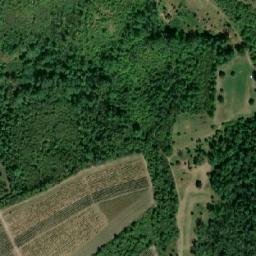 Satellite imagery of Stolová hora [Klentnice], CZ