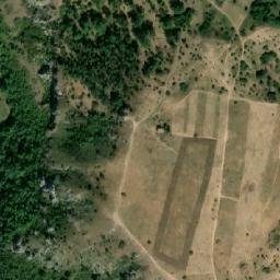 Satellite imagery of Stolová hora [Klentnice], CZ