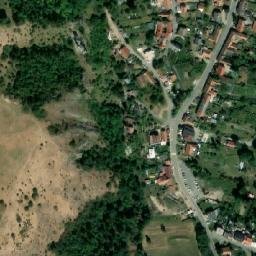 Satellite imagery of Stolová hora [Klentnice], CZ