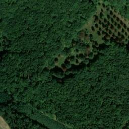 Satellite imagery of Smrtihlav, CZ