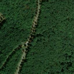 Satellite imagery of Smrtihlav, CZ