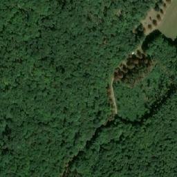 Satellite imagery of Smrtihlav, CZ