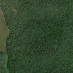 Satellite imagery of Špičák [Milovice], CZ