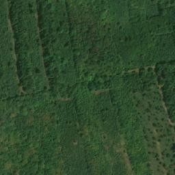 Satellite imagery of Špičák [Milovice], CZ