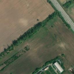 Satellite imagery of [Podivín] HG, CZ
