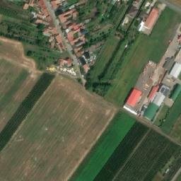 Satellite imagery of (Od Ladné [Velké Bílovice]), CZ