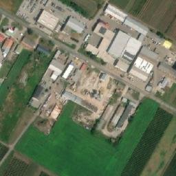 Satellite imagery of (Od Ladné [Velké Bílovice]), CZ