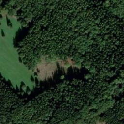 Satellite imagery of Paličky [Javorník nad Veličkou], CZ