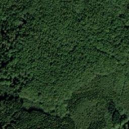 Satellite imagery of Paličky [Javorník nad Veličkou], CZ