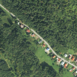 Satellite imagery of Československý zamemeračský ústav, SK