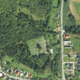 Satellite imagery of Československý zamemeračský ústav, SK