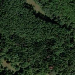 Satellite imagery of Diel, SK
