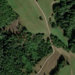 Satellite imagery of Diel, SK