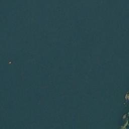 Satellite imagery of Aguilar Point, CA