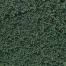 Satellite imagery of Maple Mountain, CA