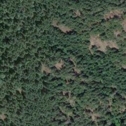 Satellite imagery of Maple Mountain, CA