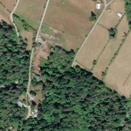 Satellite imagery of Rock Point, CA