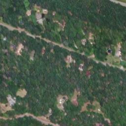 Satellite imagery of Deacon Hill, CA