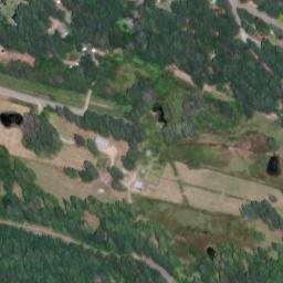 Satellite imagery of Deacon Hill, CA