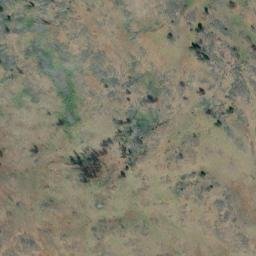 Satellite imagery of Security Mine, US