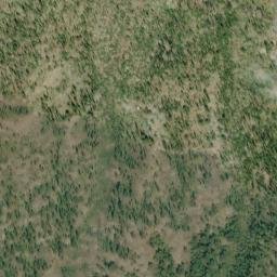 Satellite imagery of Cerulean Ridge, US