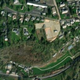 Satellite imagery of Château de Vire, FR