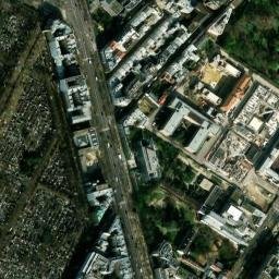Satellite imagery of Abbaye de Port-Royal, FR