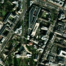 Satellite imagery of Abbaye de Port-Royal, FR