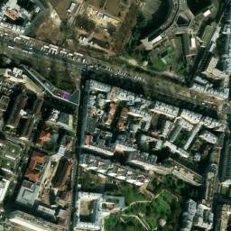 Satellite imagery of Abbaye de Port-Royal, FR