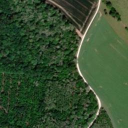 Satellite imagery of Abbaye de Sainte-Hoïlde, FR
