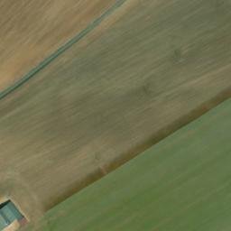 Satellite imagery of Château de Pierrefort, FR