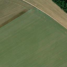Satellite imagery of Château de Pierrefort, FR