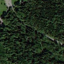 Satellite imagery of Schwanner Warte, DE