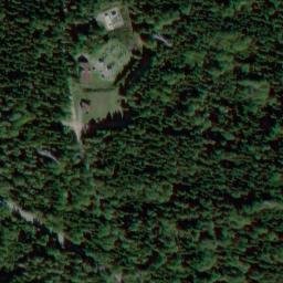 Satellite imagery of Schwanner Warte, DE