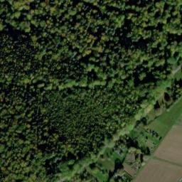 Satellite imagery of Buocher Höhe, DE