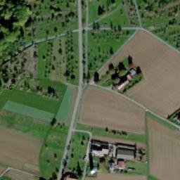 Satellite imagery of Buocher Höhe, DE
