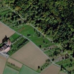 Satellite imagery of Buocher Höhe, DE