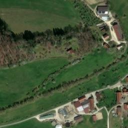 Satellite imagery of Kolbenberg, AT