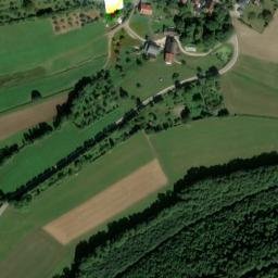 Satellite imagery of Gräbleshau, DE