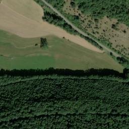 Satellite imagery of Gräbleshau, DE