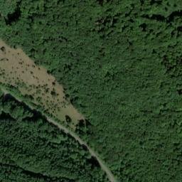 Satellite imagery of Gräbleshau, DE