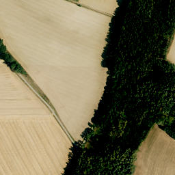 Satellite imagery of Weinberg, DE