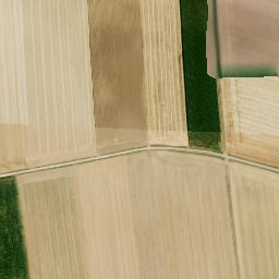 Satellite imagery of Weinberg, DE