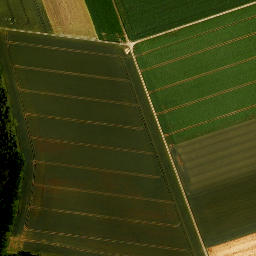 Satellite imagery of Eselberg, DE