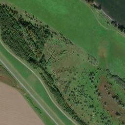 Satellite imagery of survey_point, CZ