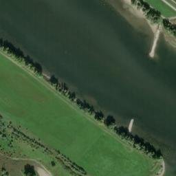 Satellite imagery of survey_point, CZ